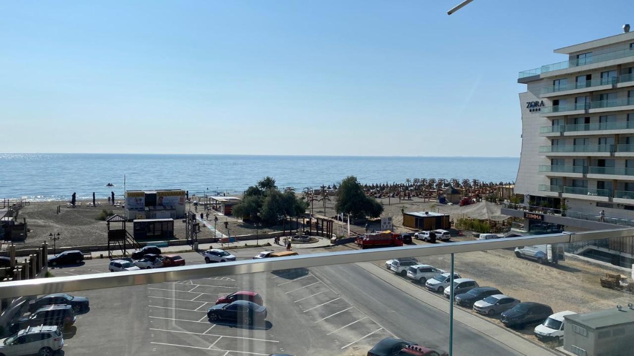 Hanul Piratilor Promenada Apartament Неводарі Екстер'єр фото