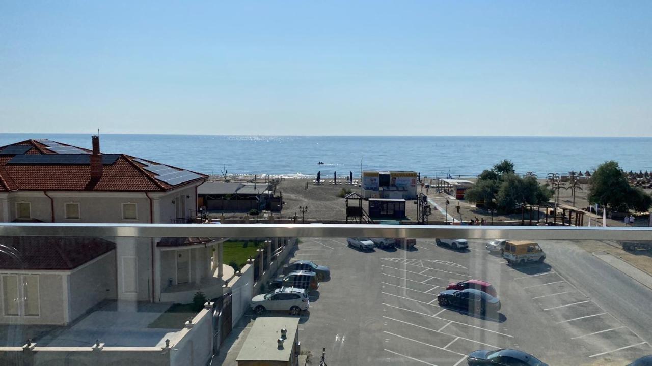 Hanul Piratilor Promenada Apartament Неводарі Екстер'єр фото