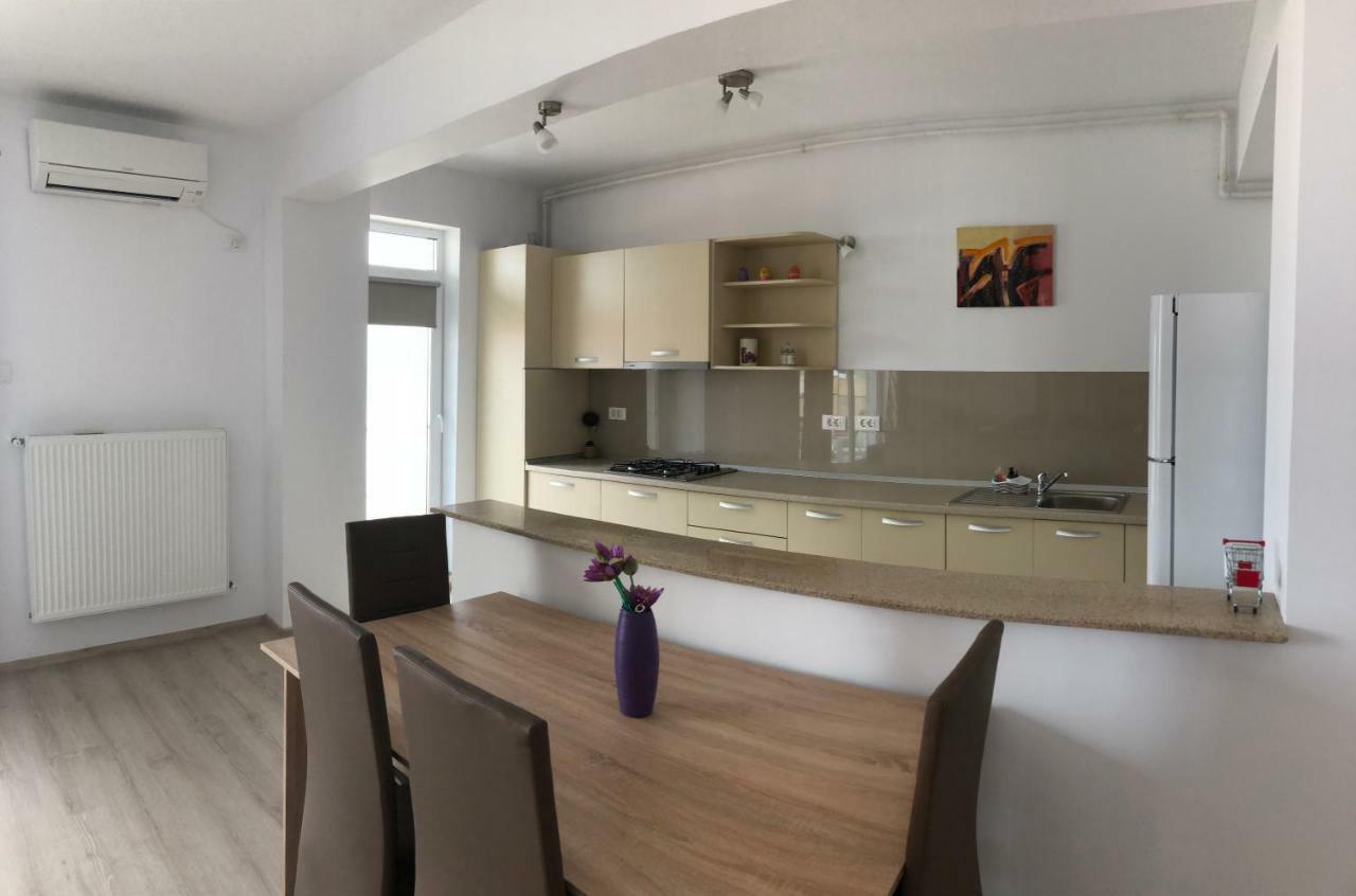 Hanul Piratilor Promenada Apartament Неводарі Екстер'єр фото